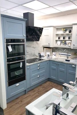 | Kitchen Showroom image