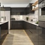 Jayline Supergloss Graphite