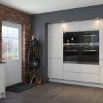 Jayline Supermatt Light Grey