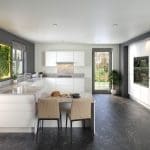 Jayline Supermatt White