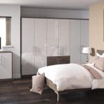 Zurfiz Ultragloss Cashmere / Zurfiz Ultragloss Japanese Pear