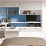 Zurfiz Ultragloss Light Grey / Zurfiz Ultragloss White