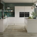 Lacarre Gloss White
