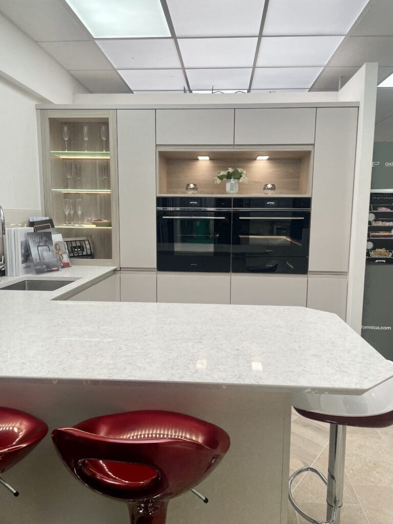 | Kitchen Showroom image00007