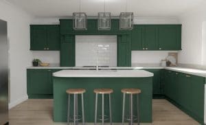 All Things Tefore | Bringing Your Kitchen Vision to Life: Expert Guidance with Our CAD System
