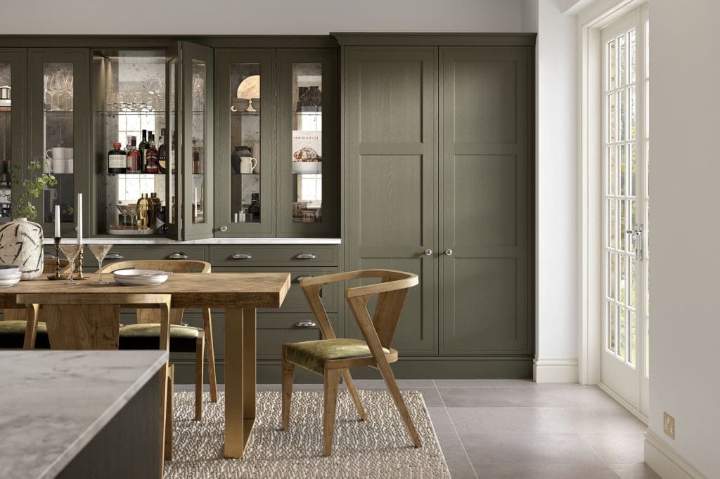 Whats New? | NEW- Winslow In The Finishes Taupe Grey and Willow Whats New? | NEW- Winslow In The Finishes Taupe Grey and Willow
