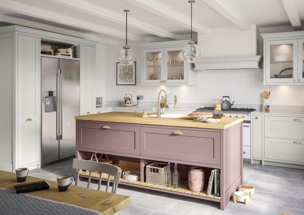 All Things Tefore | Supply-Only Kitchens Built to Last All Things Tefore | Supply-Only Kitchens Built to Last