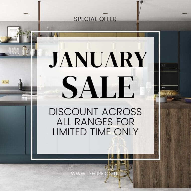 January Sale