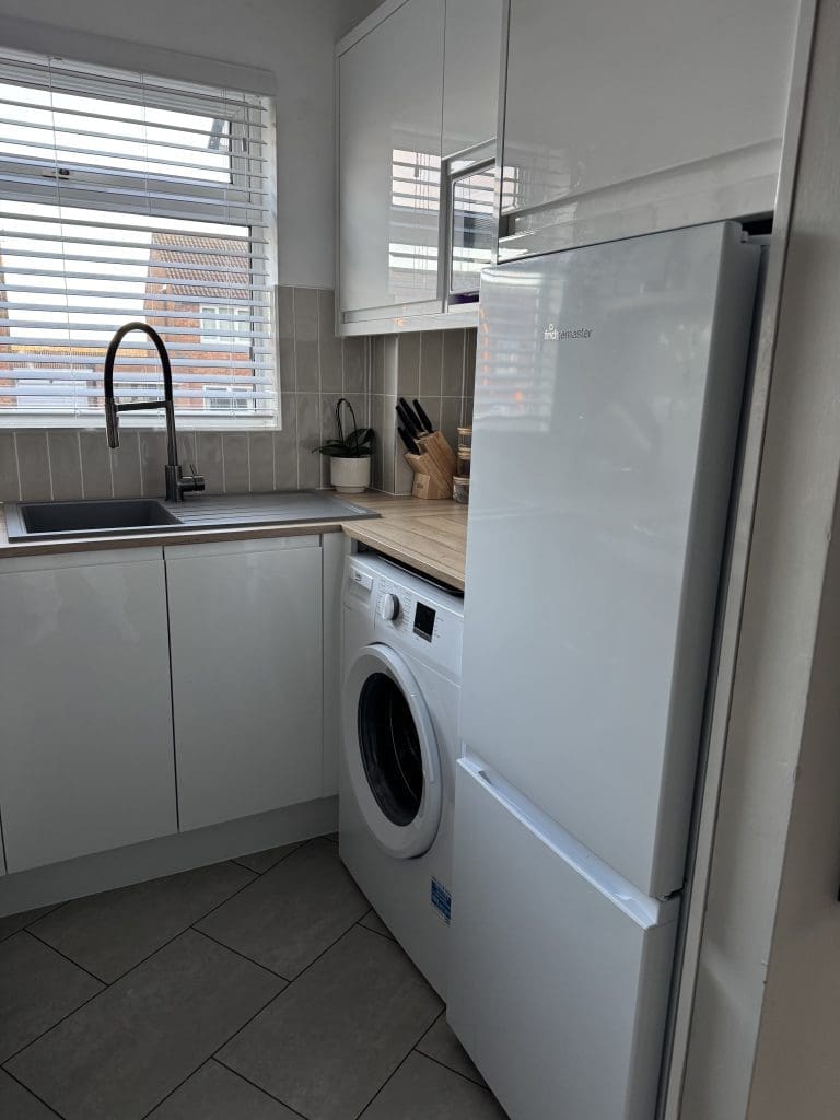 Recent Projects | Transforming a Small Impractical Kitchen into a Modern Masterpiece Recent Projects | Transforming a Small Impractical Kitchen into a Modern Masterpiece