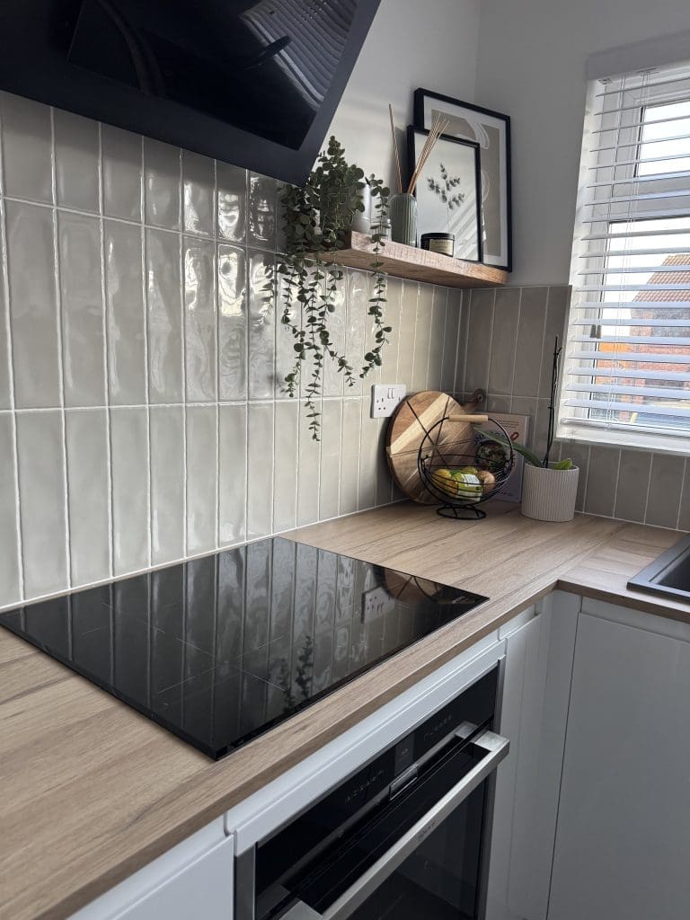 Recent Projects | Transforming a Small Impractical Kitchen into a Modern Masterpiece Recent Projects | Transforming a Small Impractical Kitchen into a Modern Masterpiece