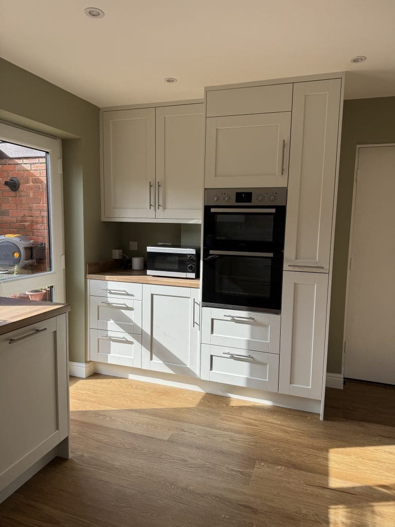 Recent Projects | A Dreamy Bespoke Kitchen by Tefore Recent Projects | A Dreamy Bespoke Kitchen by Tefore