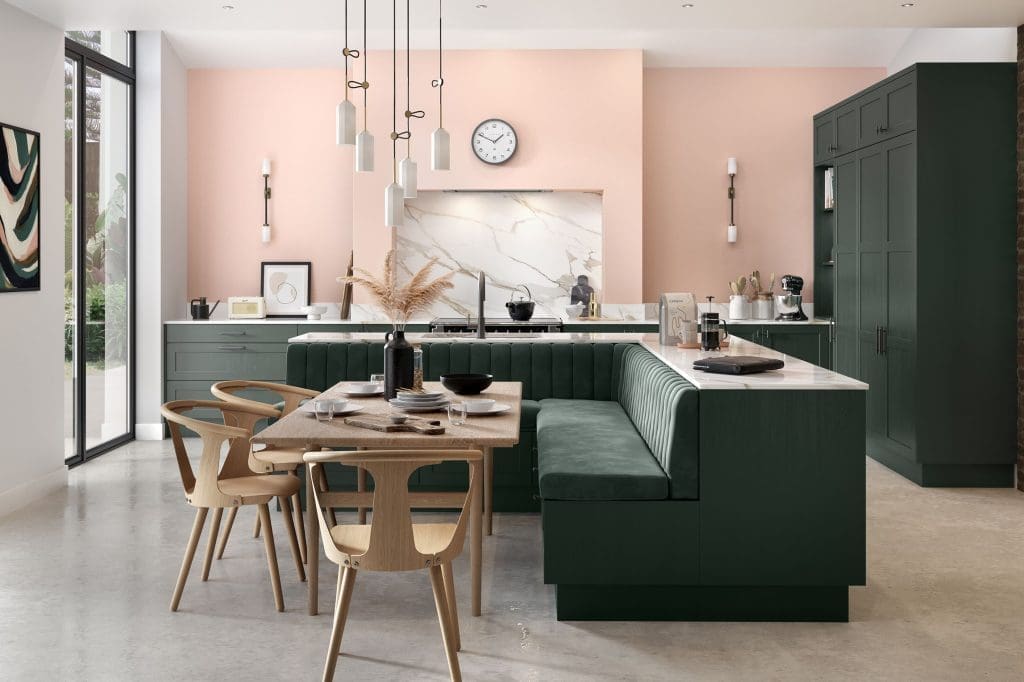 Whats New? | Predicted 2025 Kitchen & Bedroom Trends Whats New? | Predicted 2025 Kitchen & Bedroom Trends
