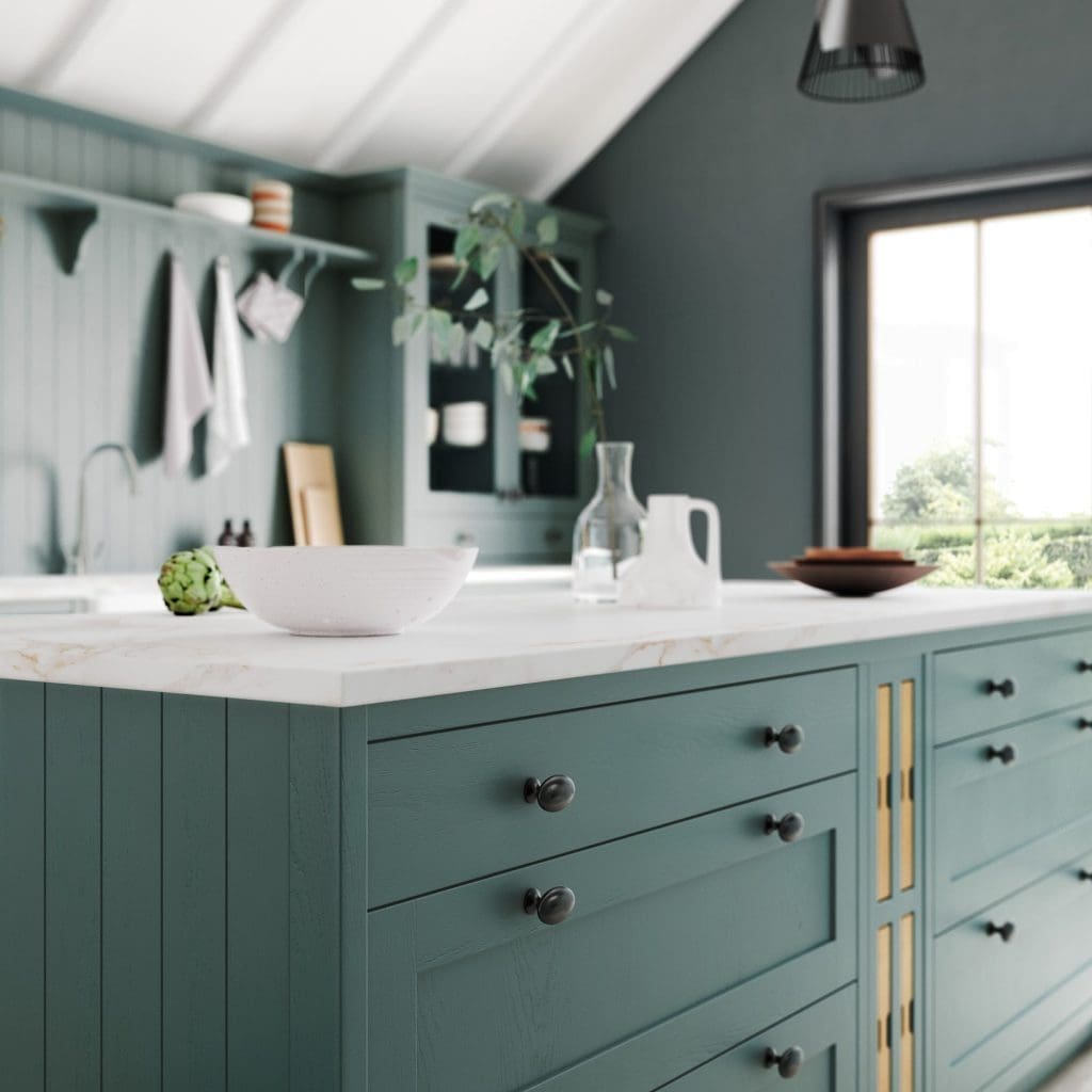 All Things Tefore | Searching for Inspiration? Discover the Latest in Fitted Kitchens and Bedrooms
