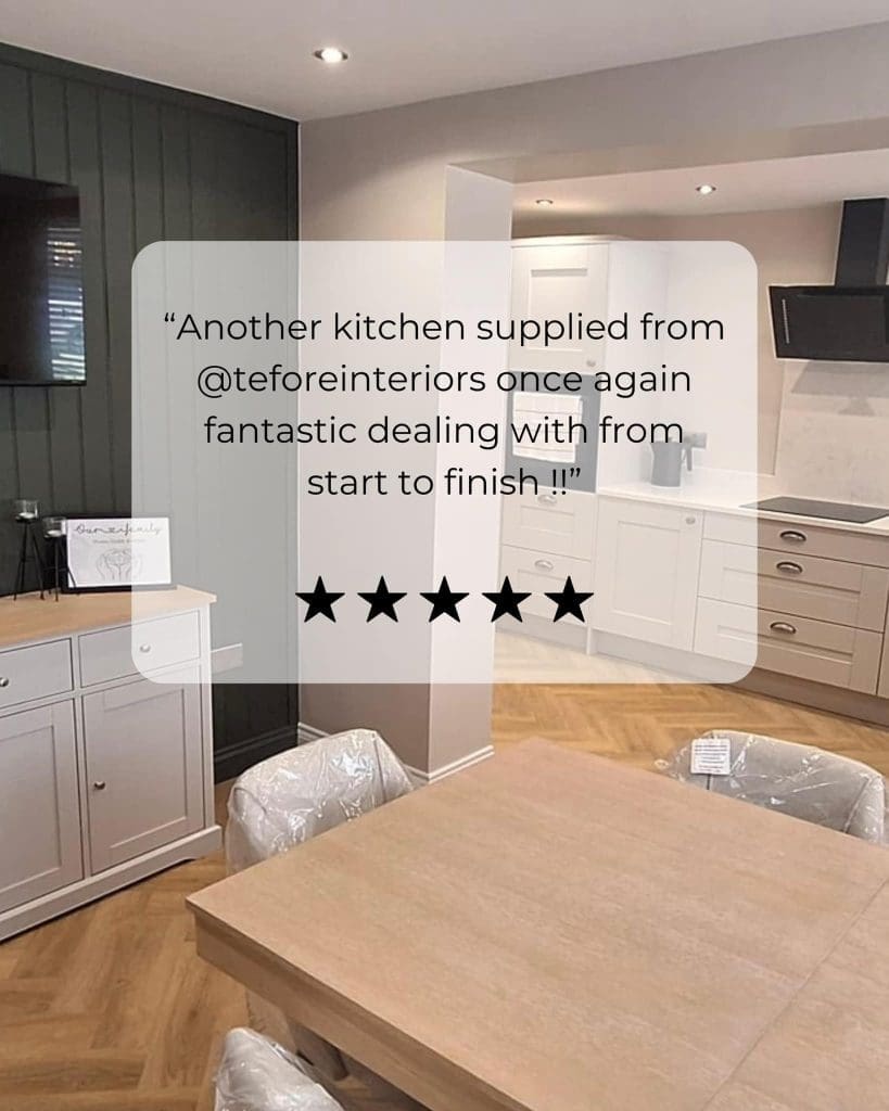 All Things Tefore | Supply-Only Kitchens Built to Last All Things Tefore | Supply-Only Kitchens Built to Last