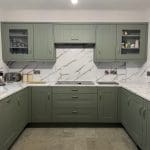 Sage Green Kitchens: The Trend That’s Here to Stay