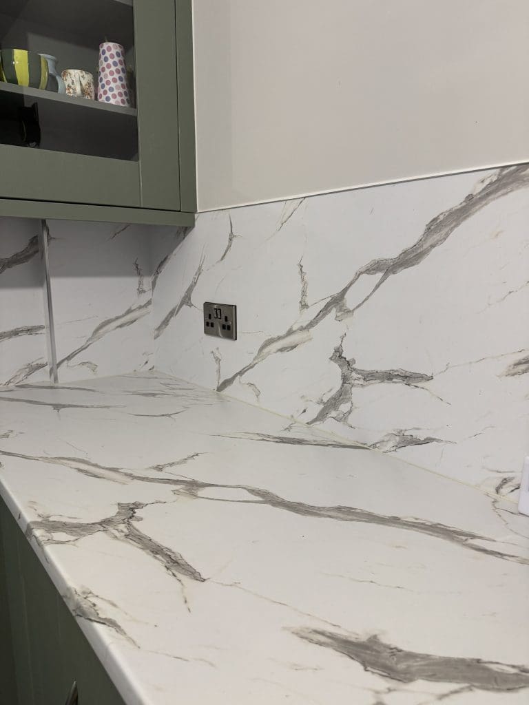 Recent Projects | Sage Green Kitchens: The Trend That’s Here to Stay Recent Projects | Sage Green Kitchens: The Trend That’s Here to Stay