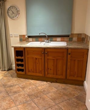 Recent Projects | A Stunning Made-to-Measure Kitchen in Matt Pebble – Designed, Supplied & Installed by Tefore Recent Projects | A Stunning Made-to-Measure Kitchen in Matt Pebble – Designed, Supplied & Installed by Tefore