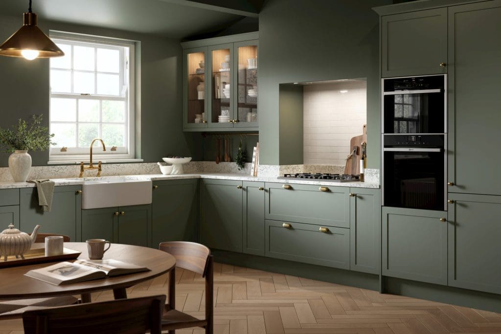 All Things Tefore | How to Choose the Best Fitted Kitchen Style for Your Home All Things Tefore | How to Choose the Best Fitted Kitchen Style for Your Home