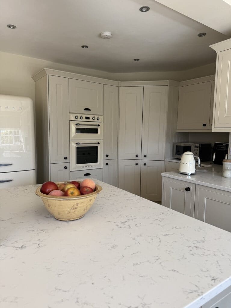 Recent Projects | Transform Your Space: A Bespoke Kitchen by Tefore Recent Projects | Transform Your Space: A Bespoke Kitchen by Tefore