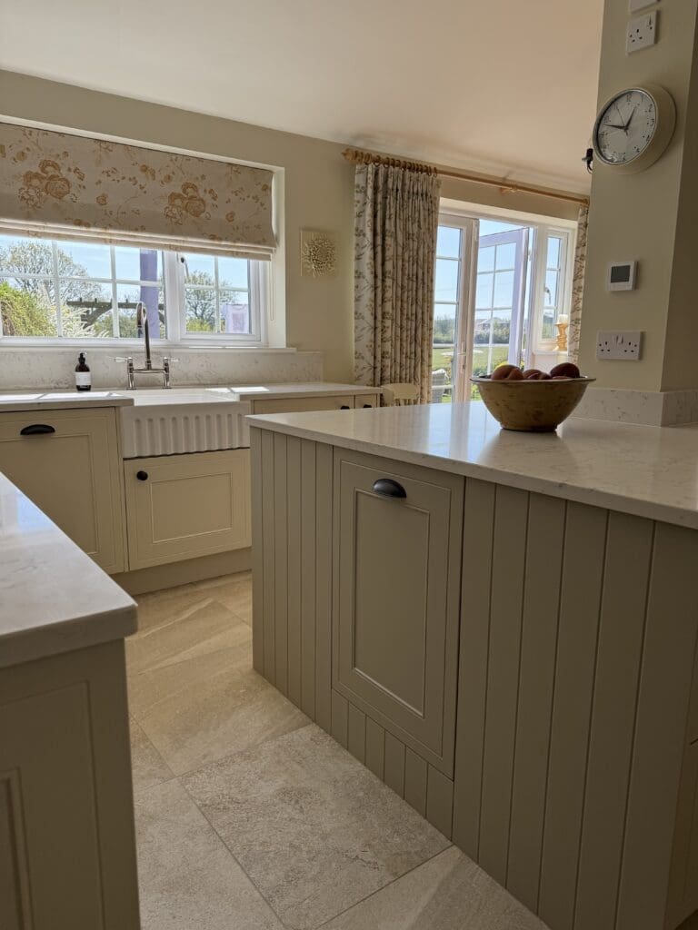 Recent Projects | Transform Your Space: A Bespoke Kitchen by Tefore Recent Projects | Transform Your Space: A Bespoke Kitchen by Tefore