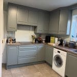 Before & After: A Beautifully Bespoke Harborne Kitchen Transformation in Redditch