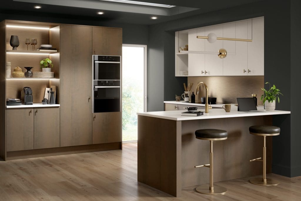 All Things Tefore | How to Choose the Best Fitted Kitchen Style for Your Home All Things Tefore | How to Choose the Best Fitted Kitchen Style for Your Home