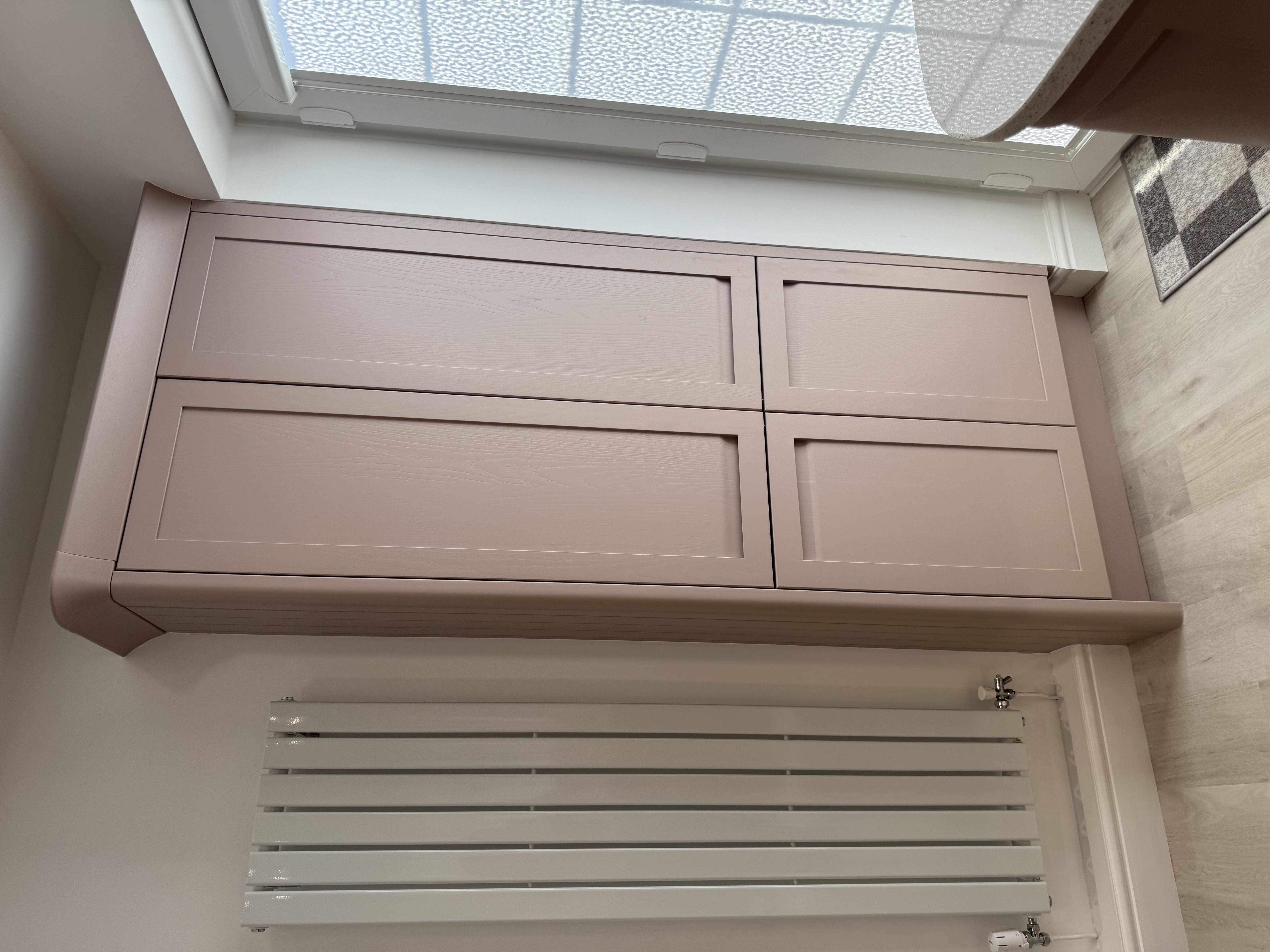 Recent Projects | A Dreamy Rose Kitchen Makeover – Bespoke Fitted Kitchen in Redditch Recent Projects | A Dreamy Rose Kitchen Makeover – Bespoke Fitted Kitchen in Redditch