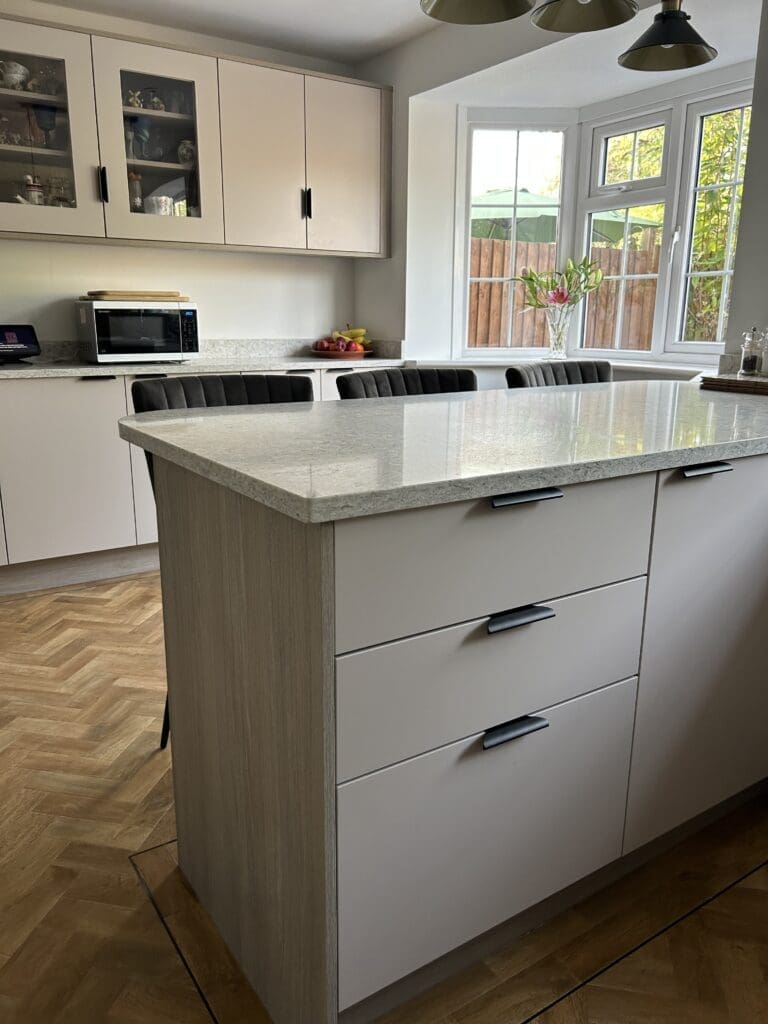 All Things Tefore | How to Choose the Best Fitted Kitchen Style for Your Home All Things Tefore | How to Choose the Best Fitted Kitchen Style for Your Home