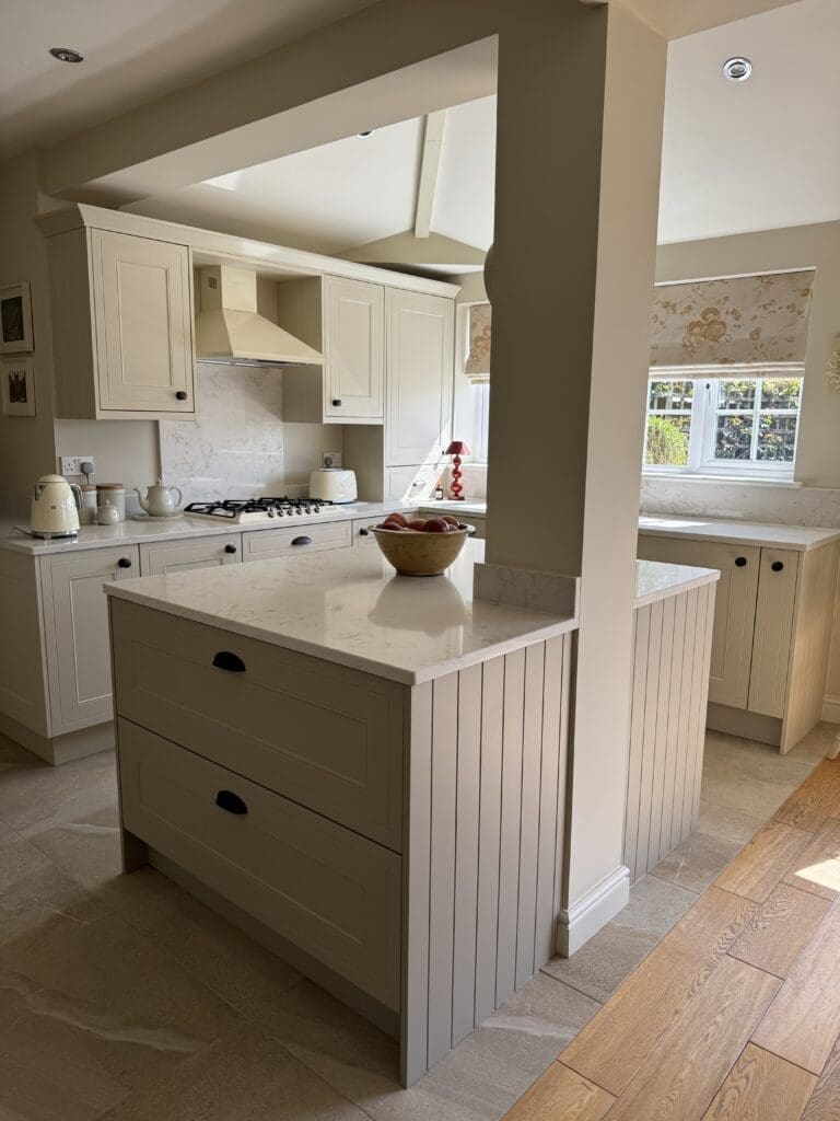 All Things Tefore | How to Choose the Best Fitted Kitchen Style for Your Home All Things Tefore | How to Choose the Best Fitted Kitchen Style for Your Home