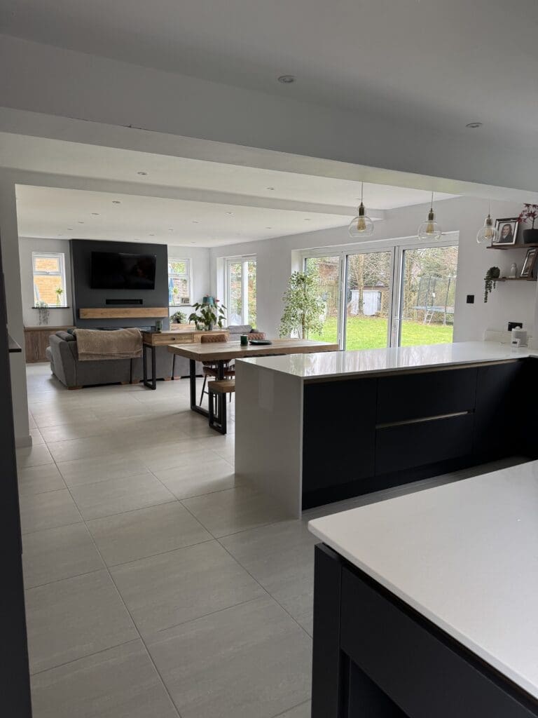 All Things Tefore | How to Choose the Best Fitted Kitchen Style for Your Home All Things Tefore | How to Choose the Best Fitted Kitchen Style for Your Home