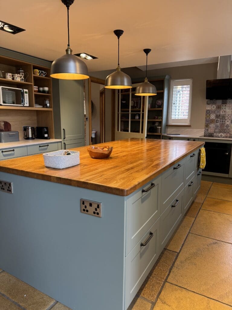 All Things Tefore | How to Choose the Best Fitted Kitchen Style for Your Home All Things Tefore | How to Choose the Best Fitted Kitchen Style for Your Home