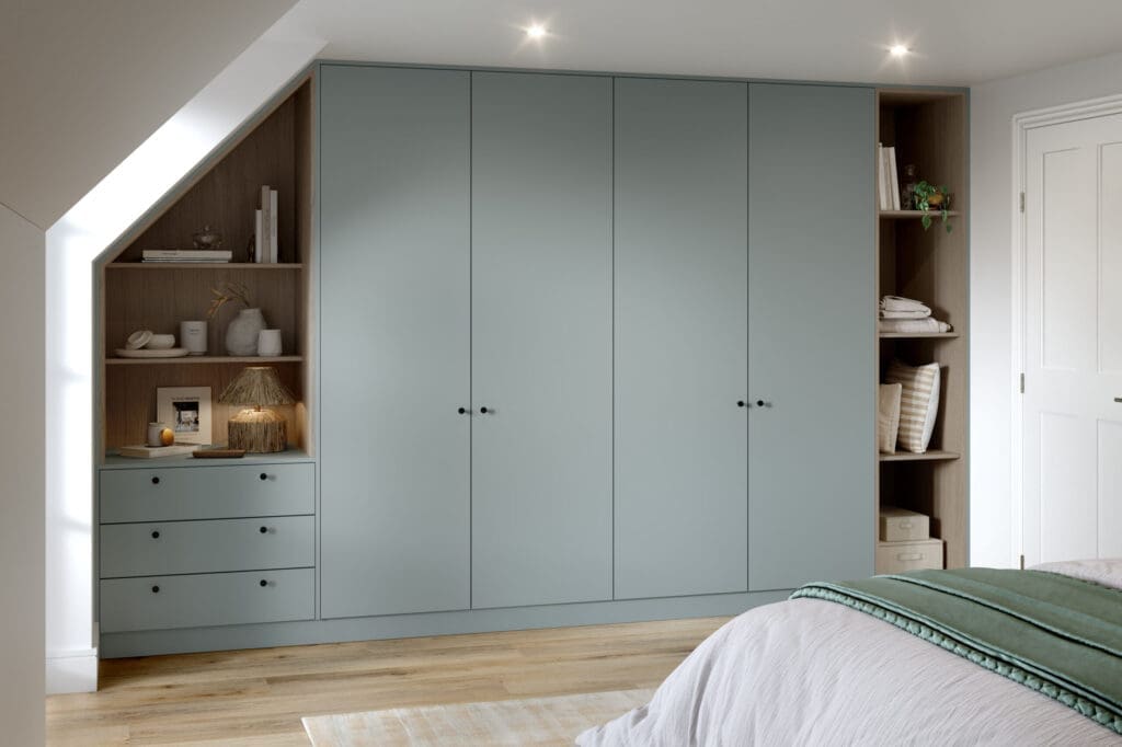 Whats New? | New Bedroom Finishes Now Available at Tefore – Designed to Inspire