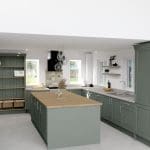 Why Go Basic When You Can Go Bespoke? | Tefore Bespoke Kitchens