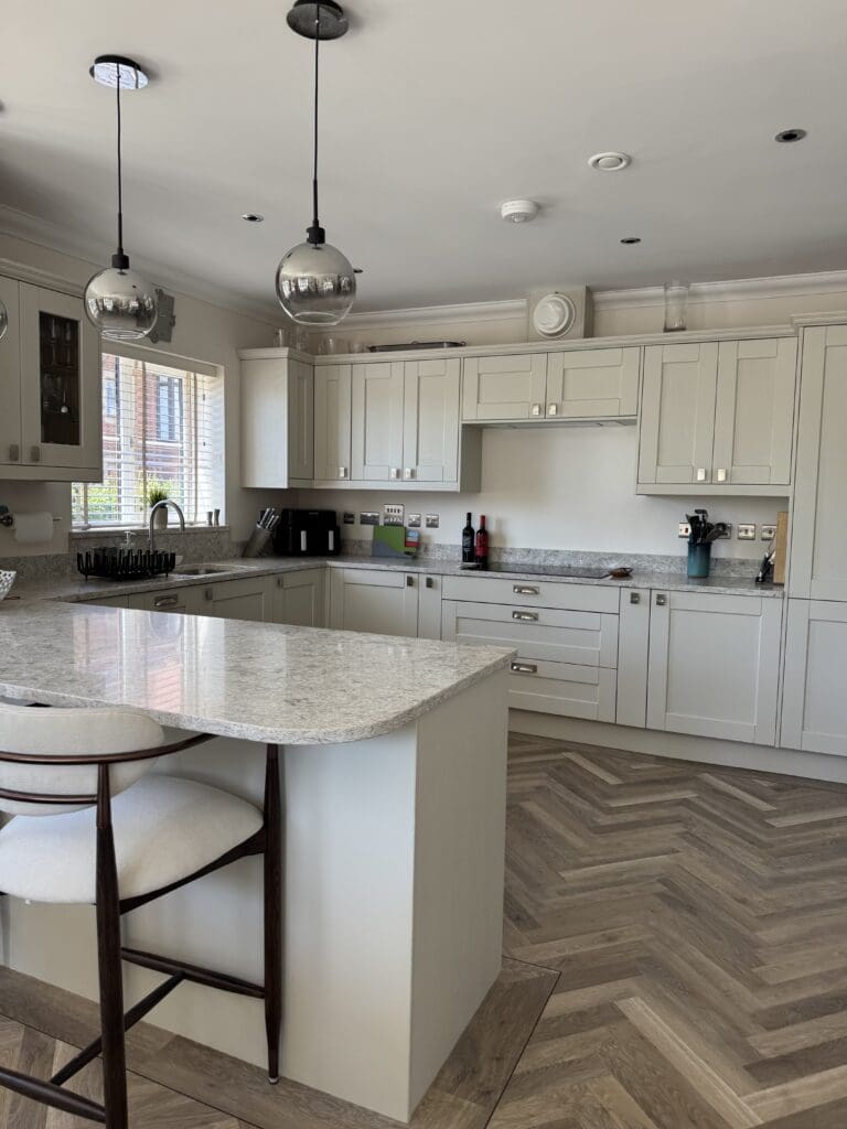 Recent Projects | Elegant, Bespoke Living at Great Alne Retirement Village
