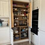 A Pantry of Dreams – Why Choosing an Independent Kitchen Company Makes All the Difference
