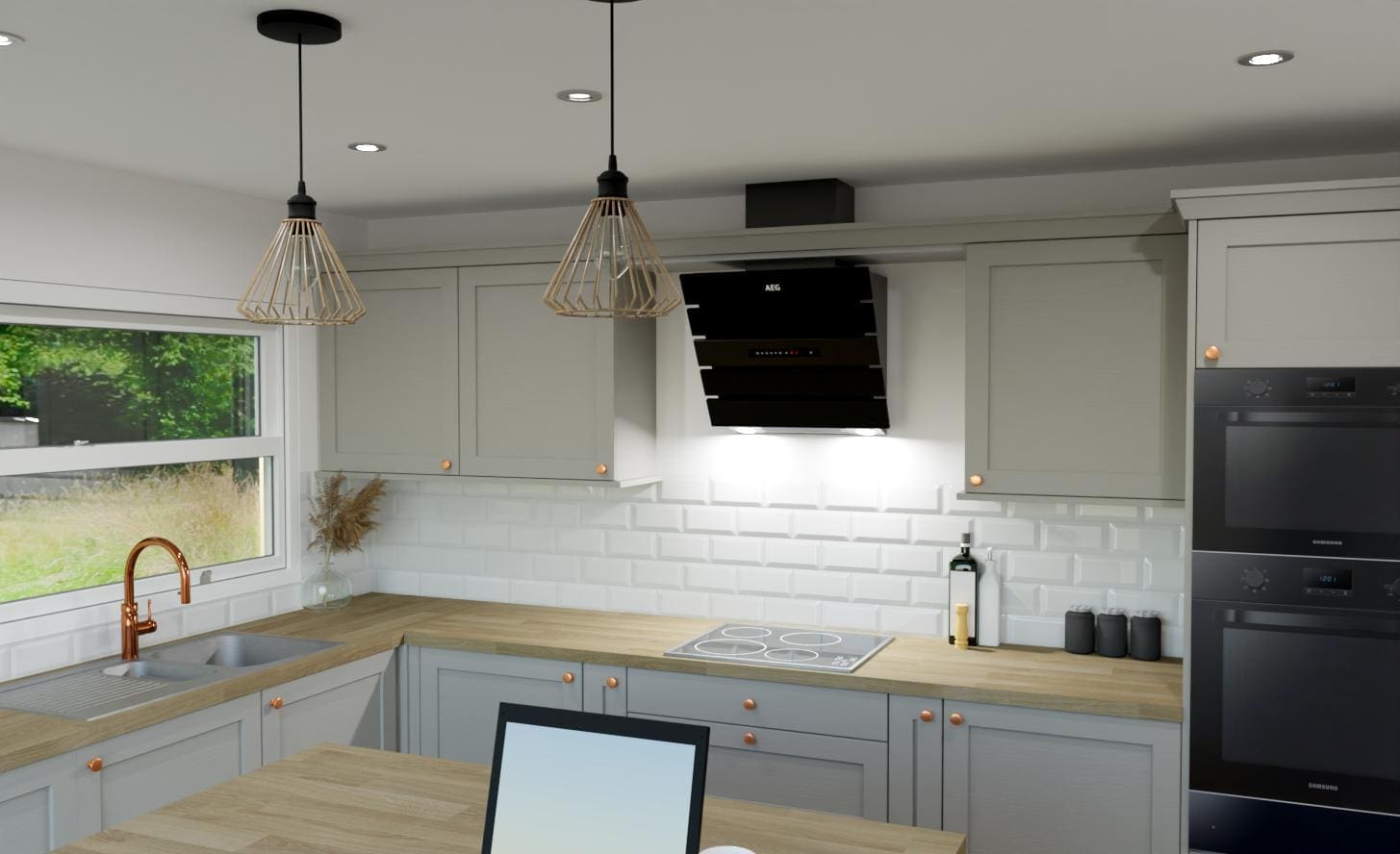 Kitchen Makeover