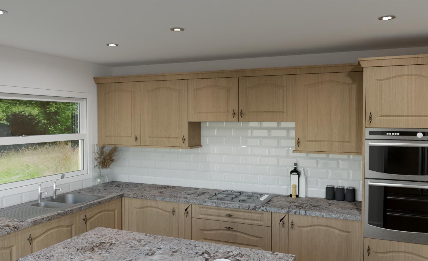 Kitchen Makeover