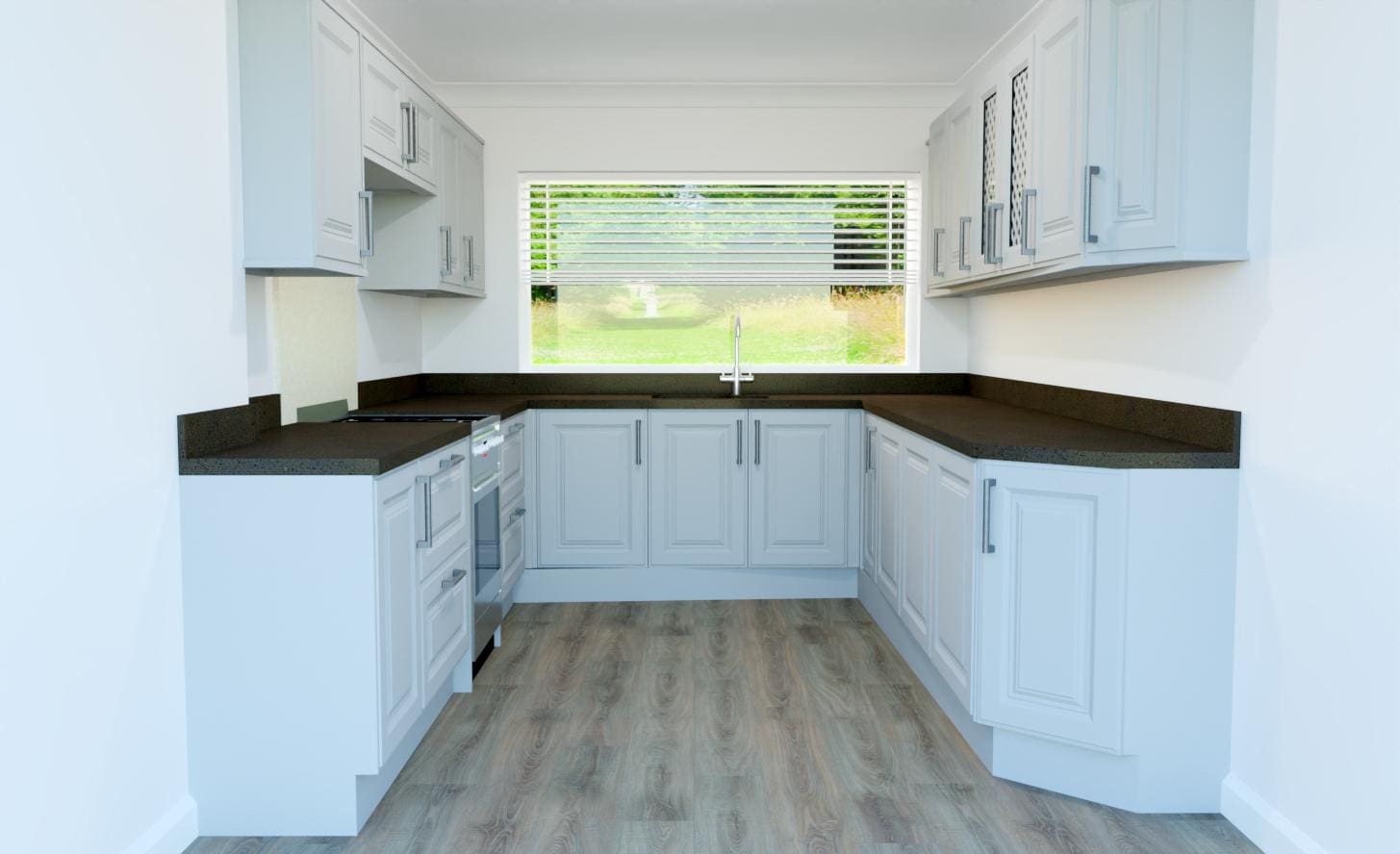 Kitchen Makeover