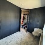 2025’s Blue Bedroom Trend: From Duck Egg to Deep Indigo