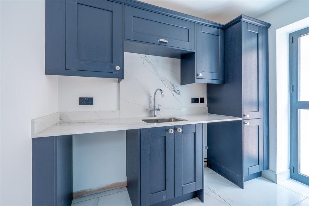 Recent Projects | Kitchens in Redditch and Ombersley – Transforming Homes and Supporting Property Developers