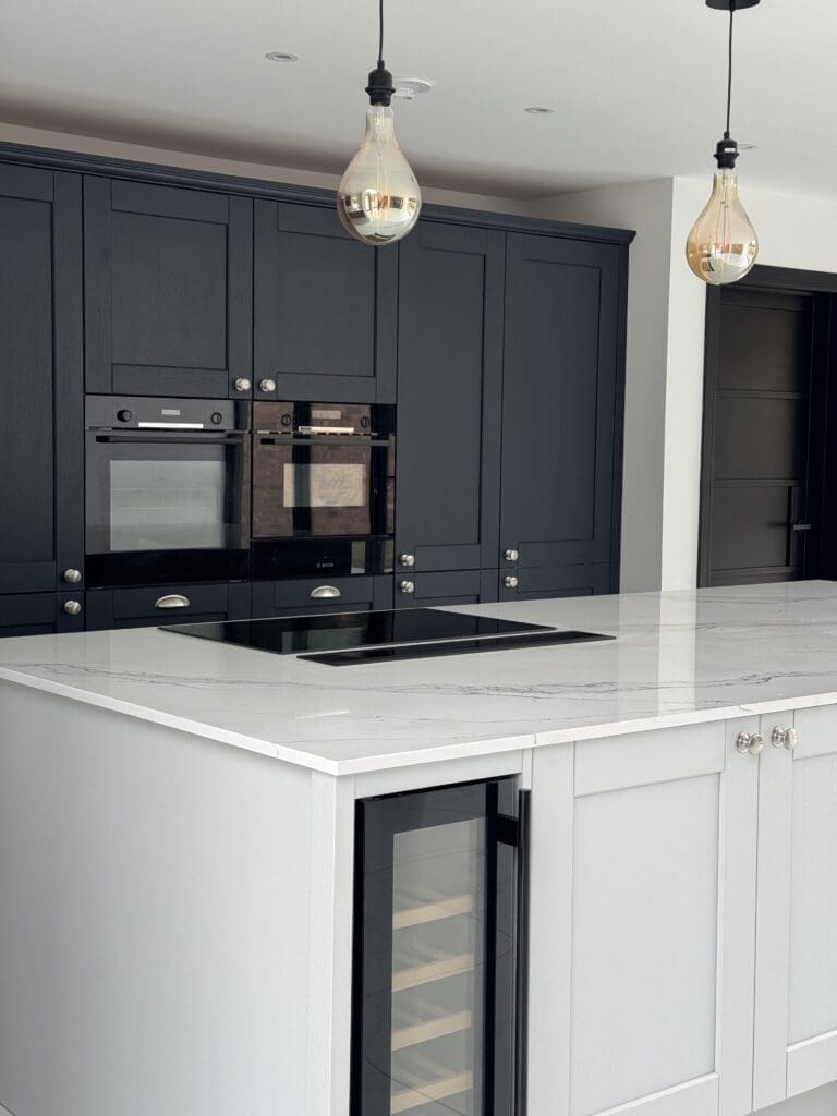Recent Projects | Kitchens in Redditch and Ombersley – Transforming Homes and Supporting Property Developers