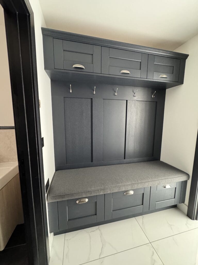 Recent Projects | Kitchens in Redditch and Ombersley – Transforming Homes and Supporting Property Developers