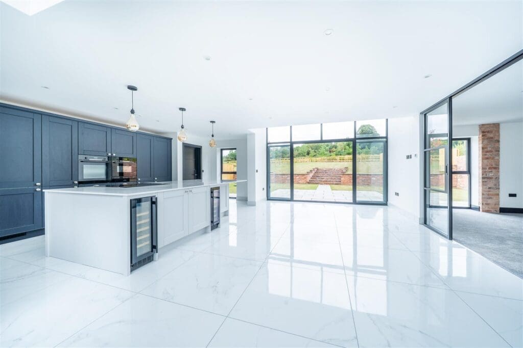 Recent Projects | Kitchens in Redditch and Ombersley – Transforming Homes and Supporting Property Developers