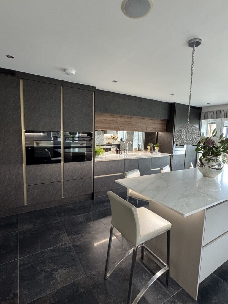 Recent Projects | A Christmas Thank You & Exciting Things Coming in 2026 at Tefore Kitchens & Bedrooms Recent Projects | A Christmas Thank You & Exciting Things Coming in 2026 at Tefore Kitchens & Bedrooms