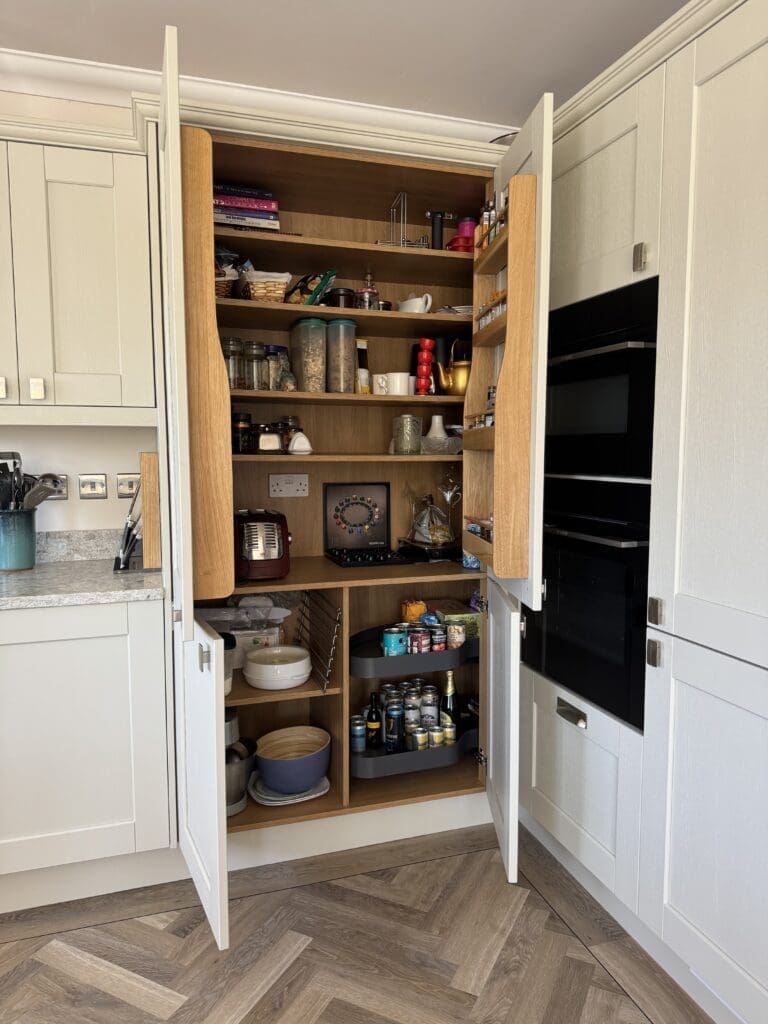 Recent Projects | A Christmas Thank You & Exciting Things Coming in 2026 at Tefore Kitchens & Bedrooms Recent Projects | A Christmas Thank You & Exciting Things Coming in 2026 at Tefore Kitchens & Bedrooms