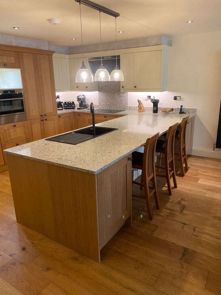 Recent Projects | A Christmas Thank You & Exciting Things Coming in 2026 at Tefore Kitchens & Bedrooms Recent Projects | A Christmas Thank You & Exciting Things Coming in 2026 at Tefore Kitchens & Bedrooms