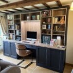 Work From Home? Create Your Perfect Bespoke Workspace