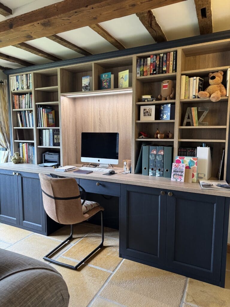 Recent Projects | A Christmas Thank You & Exciting Things Coming in 2026 at Tefore Kitchens & Bedrooms Recent Projects | A Christmas Thank You & Exciting Things Coming in 2026 at Tefore Kitchens & Bedrooms