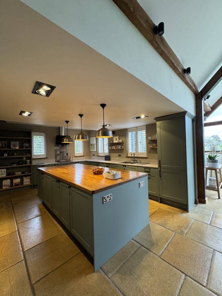 Recent Projects | A Christmas Thank You & Exciting Things Coming in 2026 at Tefore Kitchens & Bedrooms Recent Projects | A Christmas Thank You & Exciting Things Coming in 2026 at Tefore Kitchens & Bedrooms