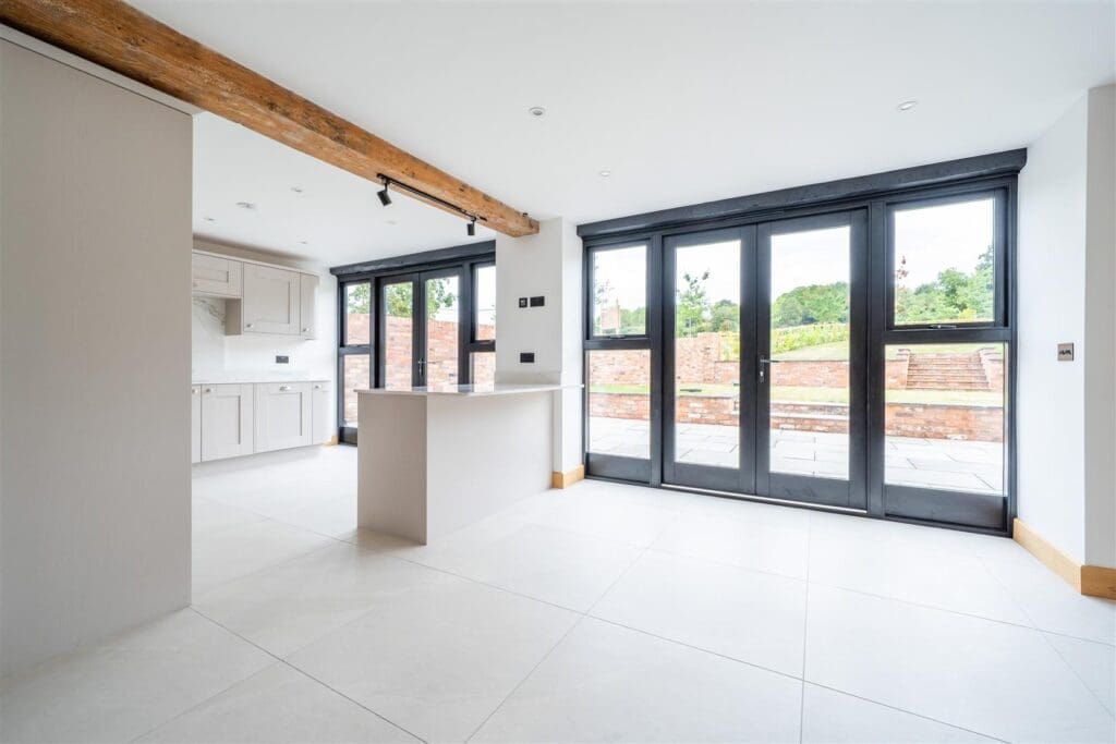 Recent Projects | Kitchens in Redditch and Ombersley – Transforming Homes and Supporting Property Developers